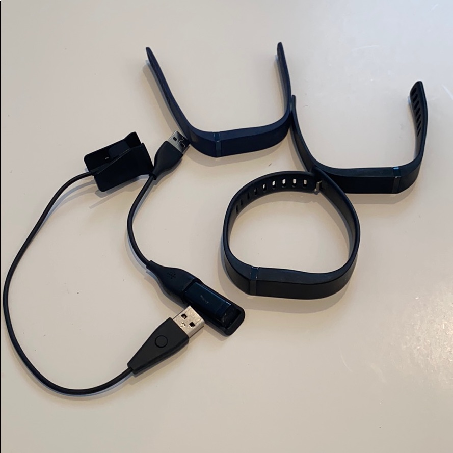 Fitbit
